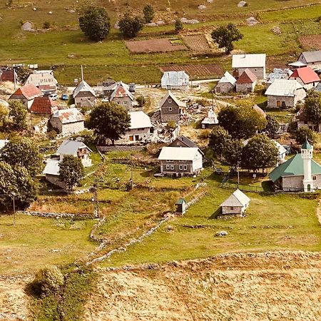Bobica Konak - Lukomir ภายนอก รูปภาพ