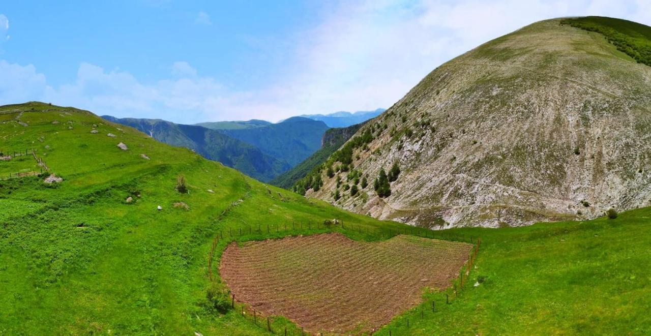 Bobica Konak - Lukomir ภายนอก รูปภาพ