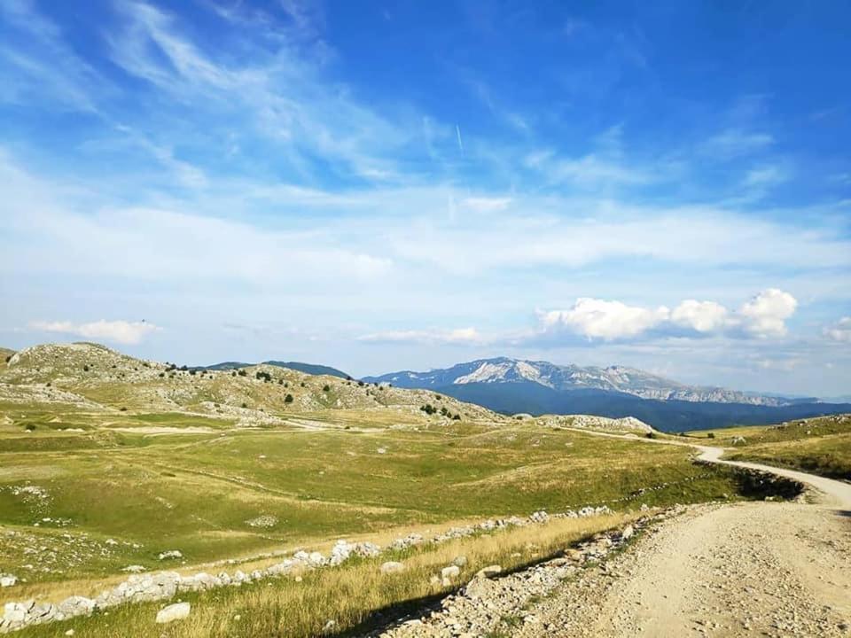 Bobica Konak - Lukomir ภายนอก รูปภาพ