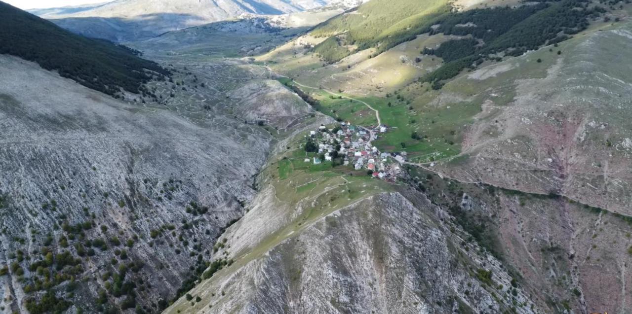 Bobica Konak - Lukomir ภายนอก รูปภาพ