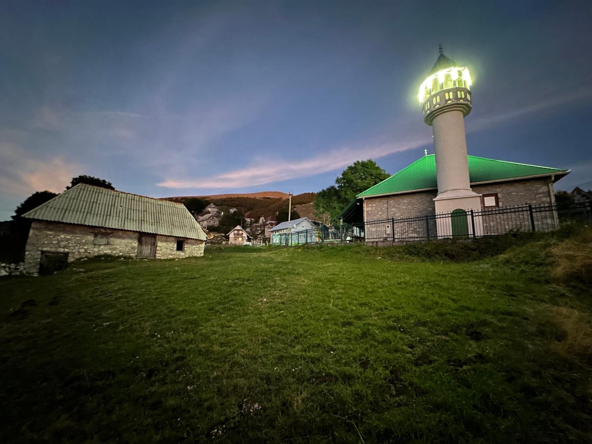 Bobica Konak - Lukomir ภายนอก รูปภาพ
