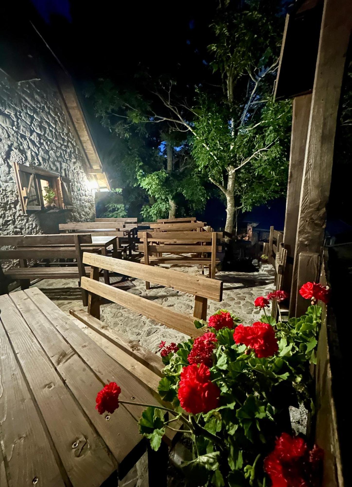 Bobica Konak - Lukomir ภายนอก รูปภาพ